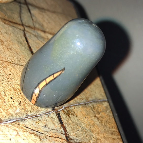 Vintage Wood Nesting Cat/Kitten Decor - Picture 10 of 12